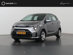 Grijs Gebruikt 2025 Kia Picanto Hatchback | € 18.435 (Eerlijke prijs)