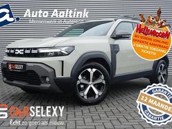 Grijs Gebruikt 2024 Dacia Duster Journey SUV | € 29.675