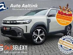 Grijs Gebruikt 2024 Dacia Duster Journey SUV | € 30.675