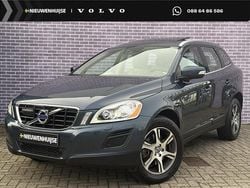 Blauw Gebruikt 2011 Volvo XC60 Summum SUV | € 19.499 (Iets duurder)