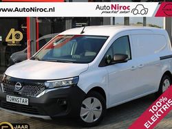 Overige Nieuw 2025 Mercedes eCitan Van | € 28.319 (Super prijs)