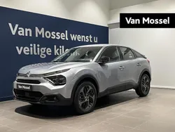Grijs Gebruikt 2023 Citroën C4 Feel SUV | € 29.900