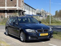 Blauw Gebruikt 2011 BMW 316 Stationwagen | € 6.750 (Iets duurder)