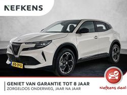 Grijs Nieuw 2025 Alfa Romeo GT Junior SUV | € 40.595