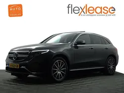 Grijs metallic Gebruikt 2020 Mercedes EQC400 Business SUV | € 34.900 (Eerlijke prijs)
