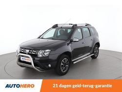 Zwart Gebruikt 2015 Dacia Duster Prestige SUV | € 10.949 (Eerlijke prijs)
