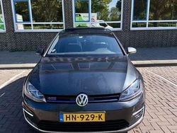 Zwart Gebruikt 2015 VW Golf VII GTE Stationwagen | € 12.000 (Eerlijke prijs)