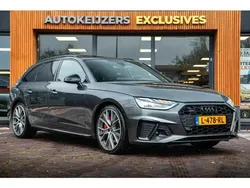 Grijs Gebruikt 2020 Audi A4 Edition .1 Stationwagen | € 42.900 (Eerlijke prijs)