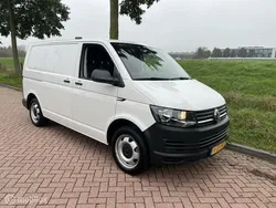 Wit Gebruikt 2018 VW T6 Van | € 21.999 (Iets duurder)