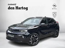 Zwart Gebruikt 2025 Opel Mokka SUV | € 29.900 (Iets duurder)