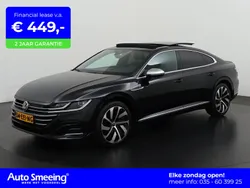 VW Arteon