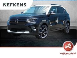 Overige Nieuw 2025 Citroën C3 Hatchback | € 27.665 (Iets duurder)
