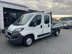 Wit Gebruikt 2014 Peugeot Boxer Van | € 7.450 (Eerlijke prijs)