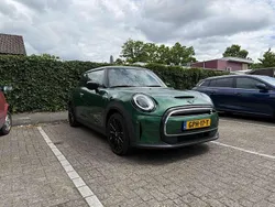 Groen Gebruikt 2021 Mini Cooper SE Hatchback | € 16.750 (Goede deal)