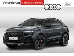 Grijs Nieuw 2025 Audi Q8 Proline SUV | € 109.058 (Goede deal)
