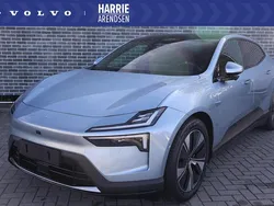 Blauw Nieuw 2025 Polestar 4 Long Range Single Motor SUV | € 62.694 (Eerlijke prijs)