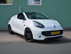 Wit Gebruikt 2012 Renault Wind Exception Cabriolet | € 8.450 (Eerlijke prijs)
