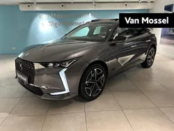 Grijs Gebruikt 2022 DS Automobiles DS4 Crossback Rivoli SUV | € 27.940