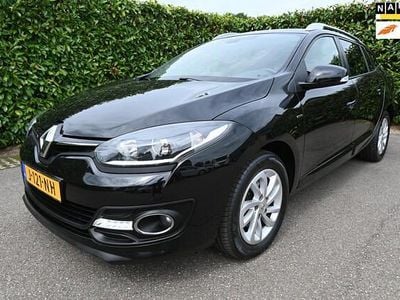 Renault Mégane GT Line