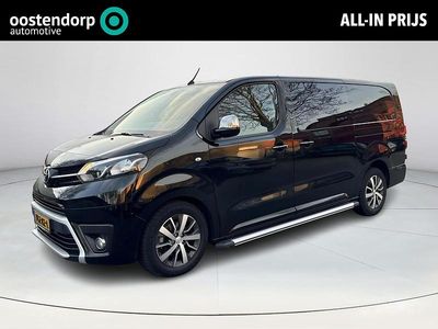 Zwart Occasion 2020 Toyota Proace MPV | € 24.949