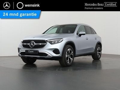 Mercedes GLC300