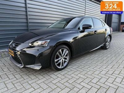 Lexus IS300h