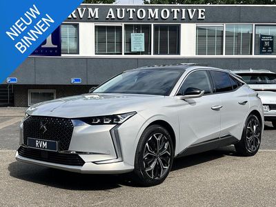 DS Automobiles DS4