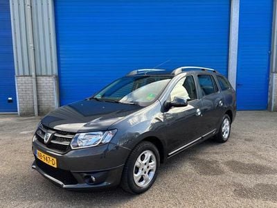 Dacia Logan MCV
