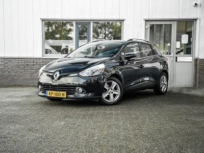 Renault Clio IV