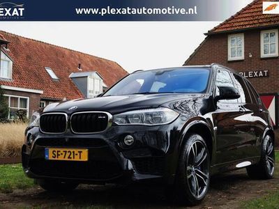 tweedehands BMW X5 M 575PK V8 Aut. | Carbon Pakket | Panorama | Kuipsto