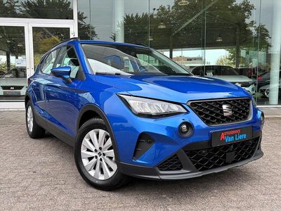 Suv Occasion 2022 Seat Arona Style SUV | € 18.945 (Eerlijke prijs)