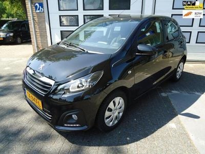 tweedehands Peugeot 108 1.0 e-VTi Active