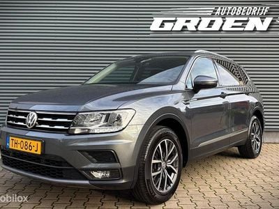 VW Tiguan Allspace