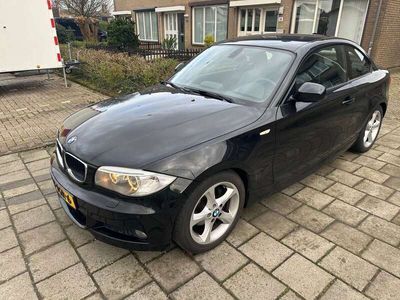 tweedehands BMW 120 Coupé 