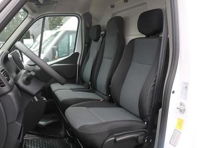 Occasion 2024 Renault Master | € 40.950 (Eerlijke prijs)