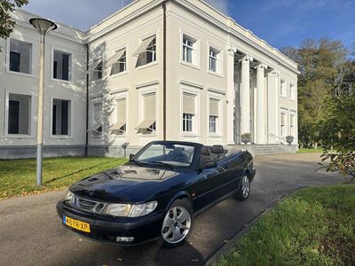 Saab 9-3 Cabriolet