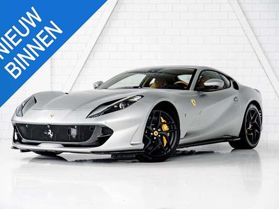 Ferrari 812