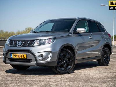 tweedehands Suzuki Vitara 1.4 S 140Pk