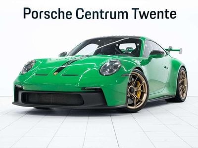 Porsche 911 GT3