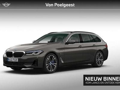 BMW 530e