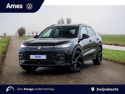 Zwart Gebruikt 2026 VW T-Roc Edition SUV | € 49.995