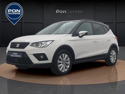 Wit Occasion 2021 Seat Arona Business SUV | € 15.450 (Eerlijke prijs)