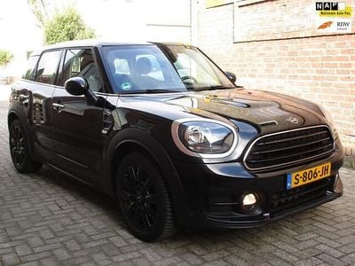 Mini One Countryman