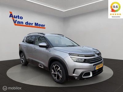 Grijs Gebruikt 2021 Citroën C5 Aircross Business Class SUV | € 19.940 (Eerlijke prijs)