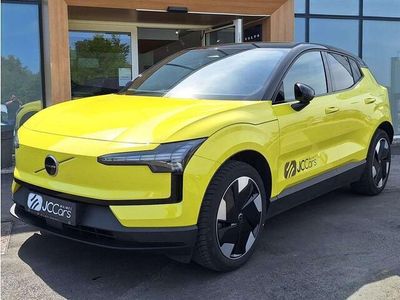 Geel Gebruikt 2024 Volvo EX30 Plus SUV | € 38.900
