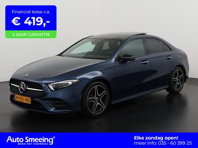 Mercedes A200