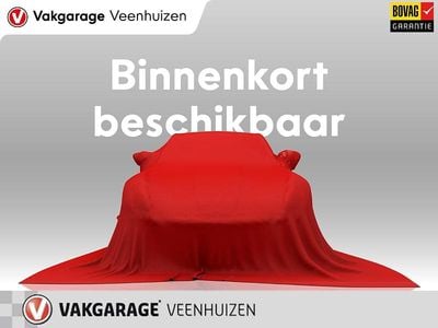 Zwart Occasion 2026 Lynk & Co 01 SUV | € 27.500 (Super prijs)