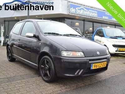 tweedehands Fiat Punto FIAT