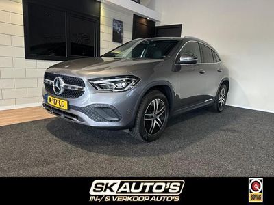 Mercedes GLA200