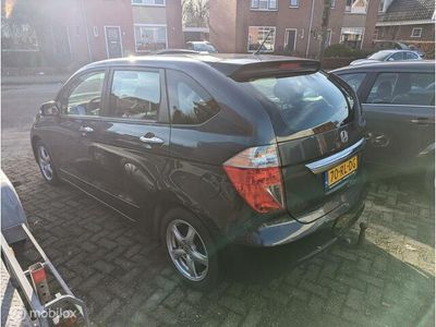 tweedehands Honda FR-V 2.0i Comfort